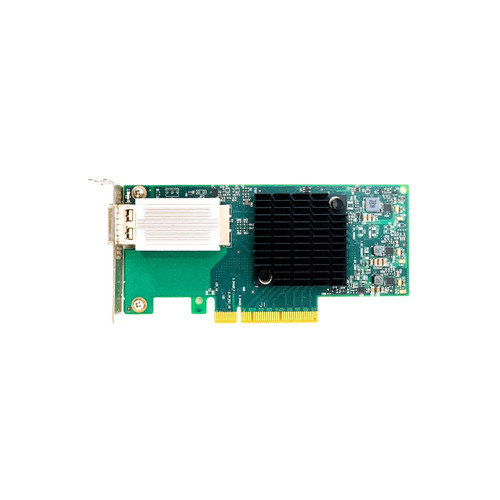Scheda rete nvidia mellanox - di,