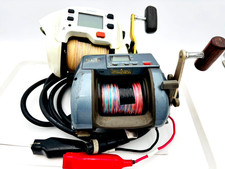 Mulinello elettrico shimano - elettrico,