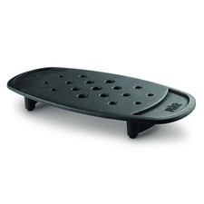 Sottopentola Supporto per ciminiera Gourmet Barbecue System Weber 8845