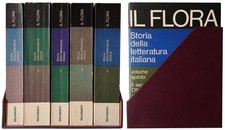 Storia della letteratura