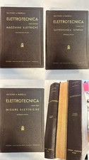 elettrotecnica 3 volumi