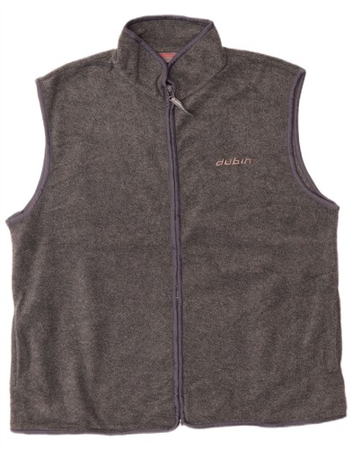 Gilet uomo vintage pile uk - uomo,