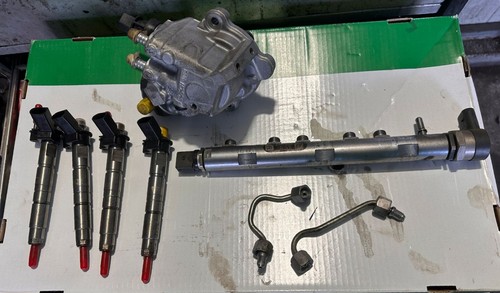 Bmw n47d20a - bmw,