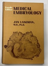 Medical Embryology, Jan