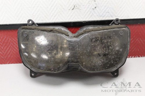 Faro honda cbr - faro,