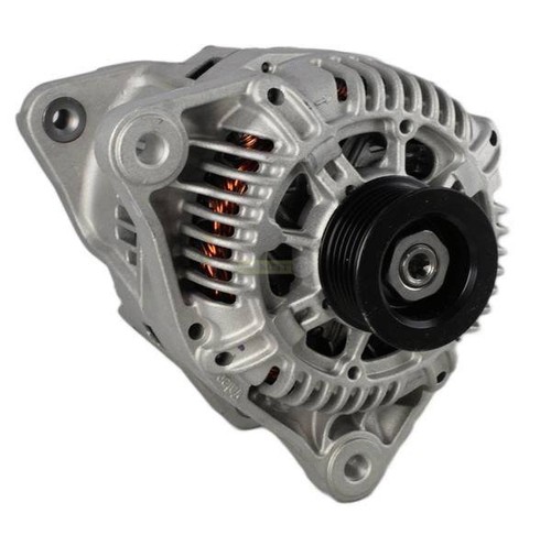 Alternatore 100a nuovo - alternatore,