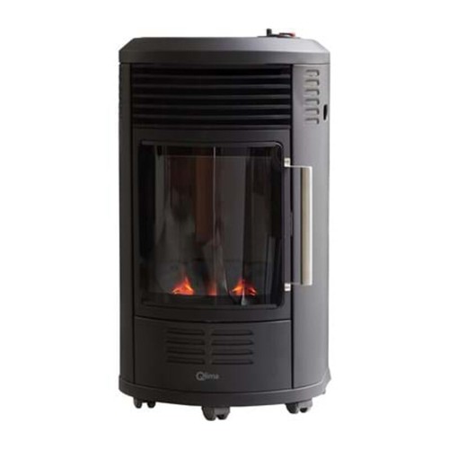 Stufa gas gpl - gas,