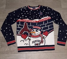 Maglione Natalizio Maglia