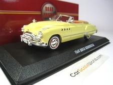 BUICK ROADMASTER 1949