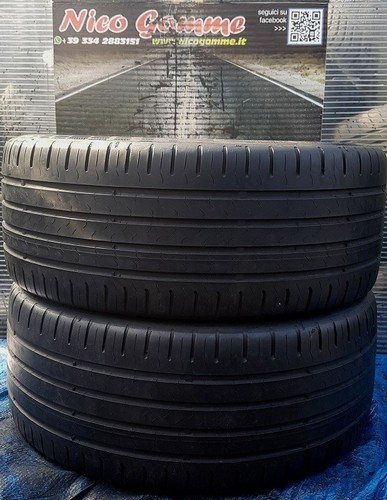 Gomme usate 235 50r19 - gomme, 103w