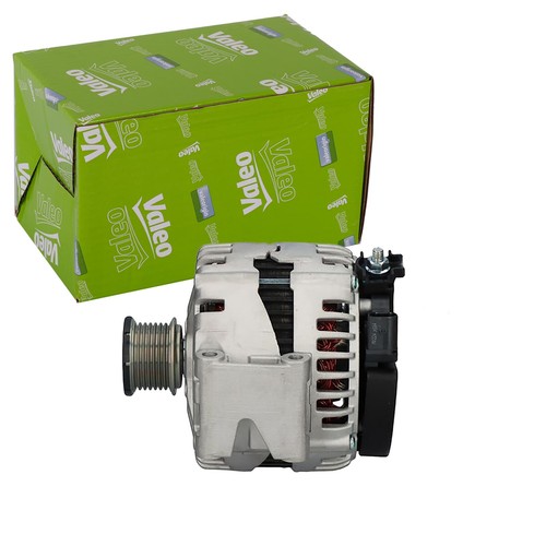 Valeo macchina alternatore - macchina,