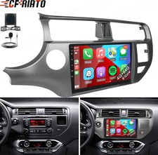 Autoradio 4+64GB Android 15 BT