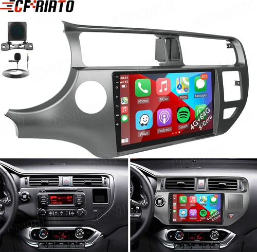 Autoradio 64gb android bt - autoradio, 15