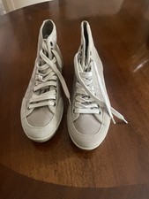 Sneakers Burberry originali  tg. 38