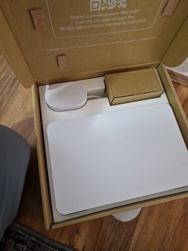 Sky broadband wifi - sky, 6