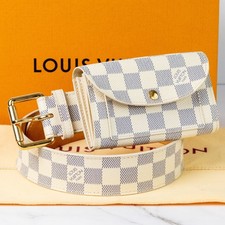LOUIS VUITTON Pochette Solo