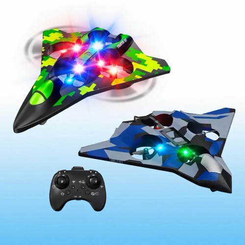 Jet caccia con telecomando - jet,