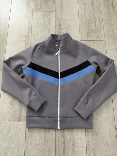 Giacca pista uomo richfresh - uomo,
