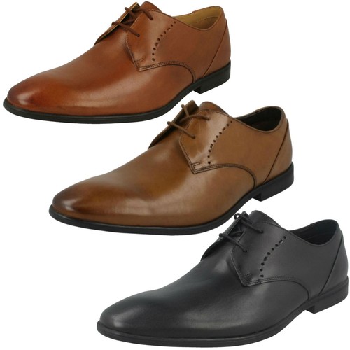 Scarpe uomo clarks eleganti - scarpe,