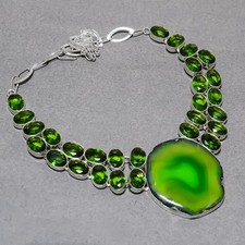 Collana gioielli regalo fatti