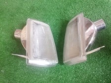 Coppia Fanalini Freccia