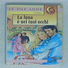Licia Buganè - La luna è nei