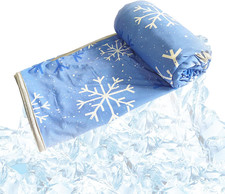 Coperta Refrigerante Letto