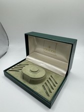 orologio gucci solo scatola