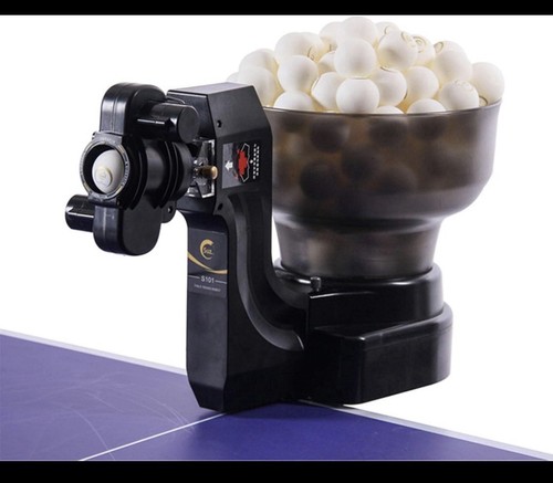 Suz s101 robot ping pong - da,