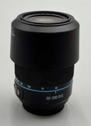 Samsung nx50 200 - samsung, ed