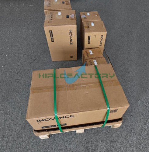 One inovance md500e 2t0 - one, md500e-2t0.4gb