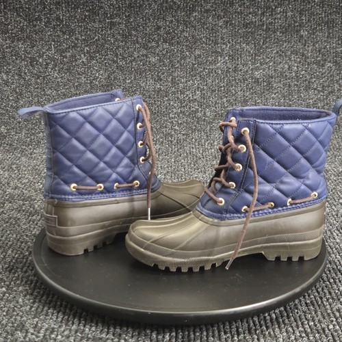 Stivali sperry duck - sperry,
