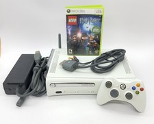 Microsoft Xbox 360 Console