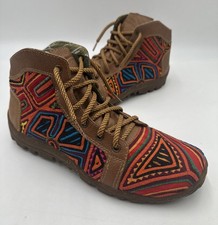 Mabacol Handmade Leather Brown