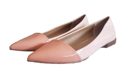 Scarpe basse donna zara - basse,