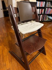 Stokke Tripp Trapp Sedia - Naturale (100101)