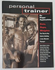 Personal Trainer: Sets, Reps