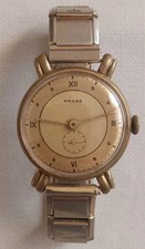 Ancre anni vintage - anni, 50'