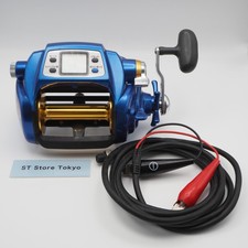 [VG] Mulinello elettrico Daiwa