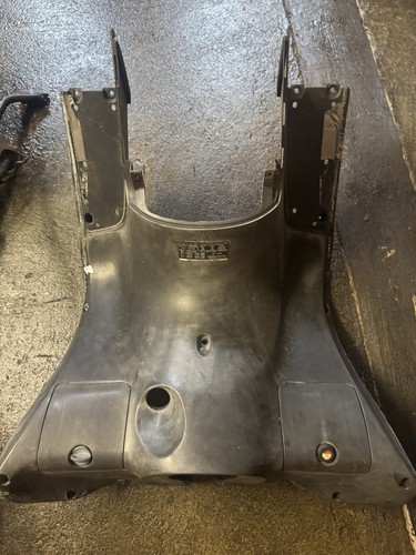 Targa contatore fusoliera - , il