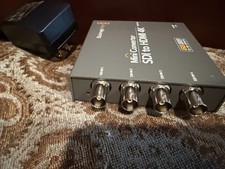 Blackmagic Design Mini