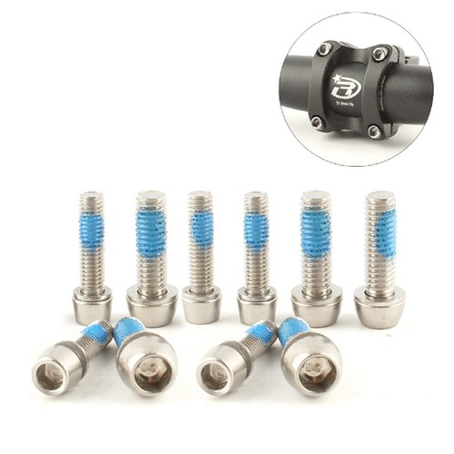 Pcs per manubrio - 2,