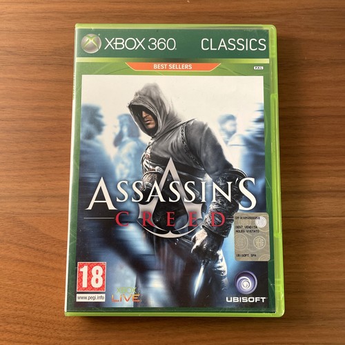 Assassin creed classics - creed,