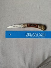 Coltello pieghevole Herbertz Messer