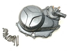 CARTER FRIZIONE + POMPA ACQUA"RIPARATO" CLUTCH CASE HONDA VTR 1000 F 97-00 SC36E