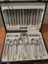 Servizio Posate Da 12 Acciaio