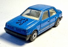 European 1983-1987 Renault R25