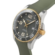 LONGINES Hydro Conquest