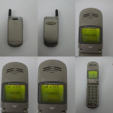 CELLULARE MOTOROLA V50 GSM