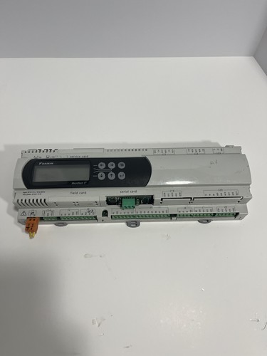 Daikin pc03dk2bm0 controller - daikin,